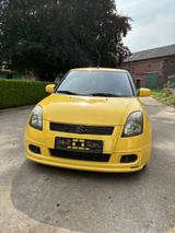 Suzuki Swift 1,3 Sport - Suzuki Swift Gebrauchtwagen in Dortmund