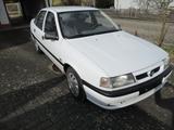 Opel Vectra 1.7TD - gebrauchte Opel Vectra aus dem Jahr 1992
