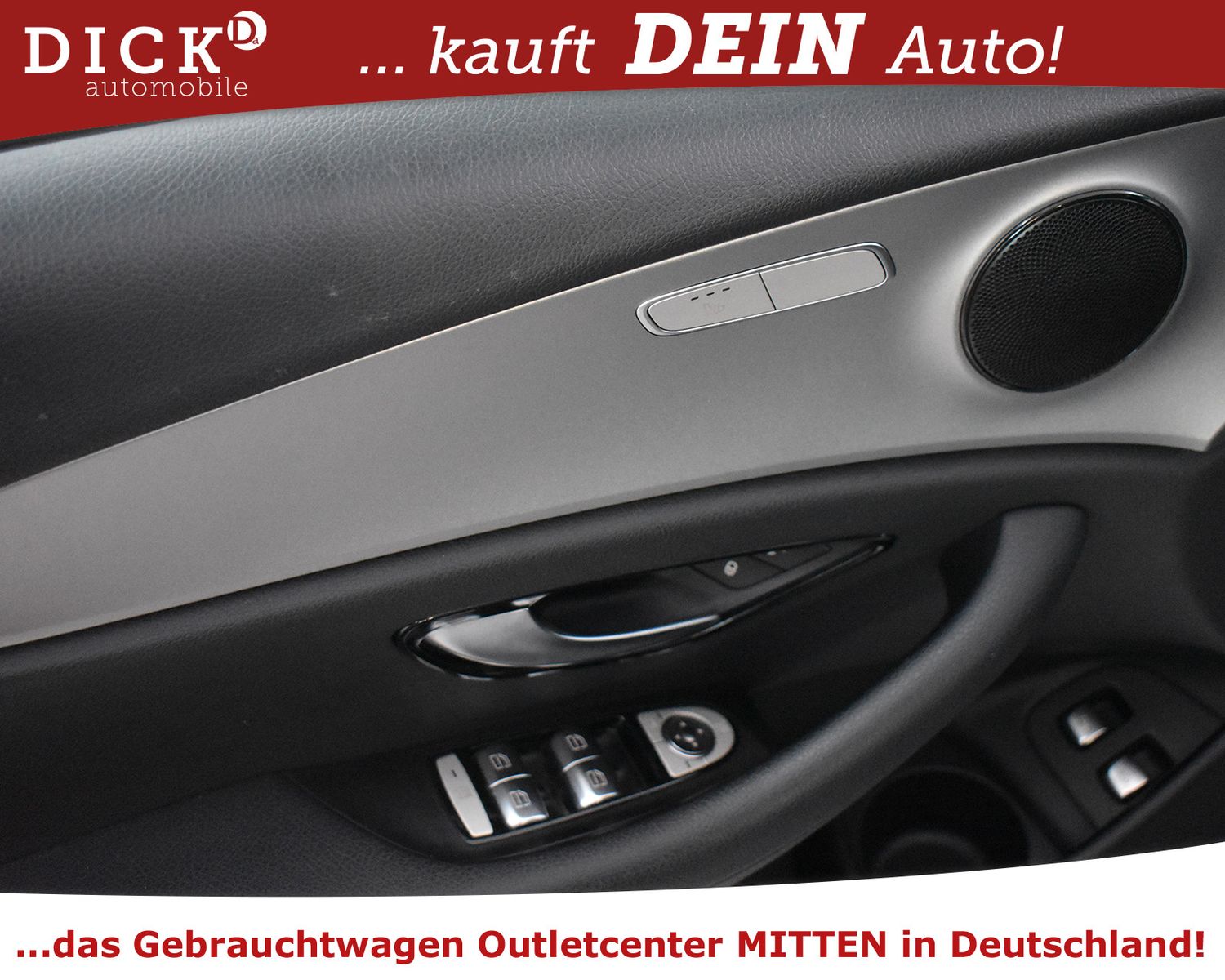 MERCEDES-BENZ E 300e T Avantgar WIDESC+STANDHZ+360+LED+DAB+18" - Image 18
