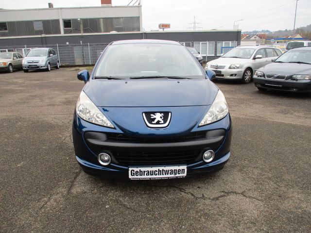 Peugeot 207 Urban Move