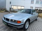BMW 728i 2.Hand, Unfallfrei, Scheckheftgepflegt - BMW 728: 728i