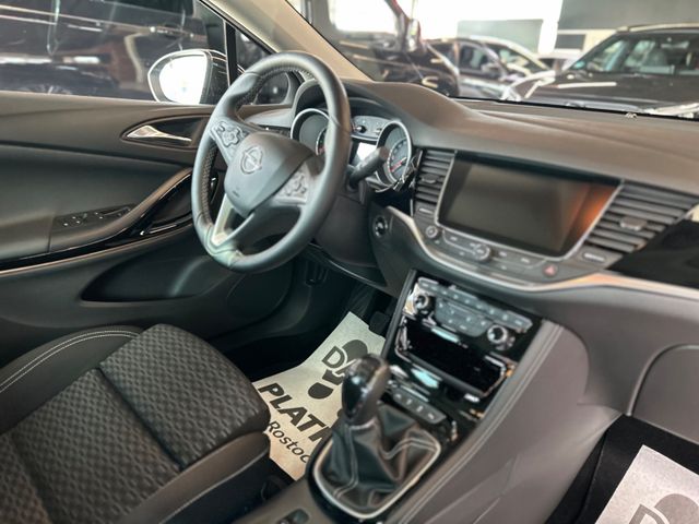 Opel Astra  K Lim. 5-trg. Innovation Start/Stop