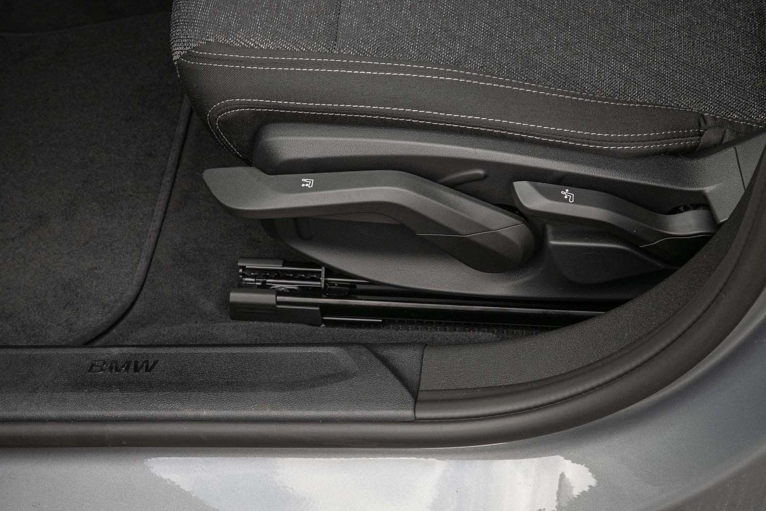 BMW 120 - Bild 11