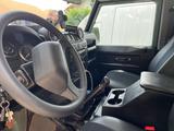 Land Rover Defender 90 Td4 kein Rost, wenig Kilometer  - gebrauchte Land Rover Defender aus dem Jahr 2012