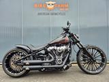Harley-Davidson FXBRS°°BREAKOUT 117°° -BIKE FARM CUSTOM- - HARLEY-DAVIDSON CUSTOM BIKE
