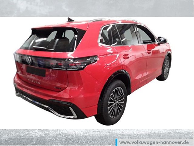 Volkswagen Tiguan - Bild 4