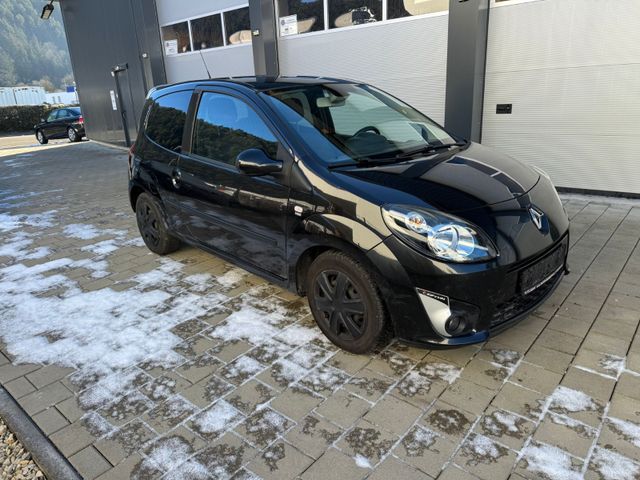 Renault Twingo Rip Curl