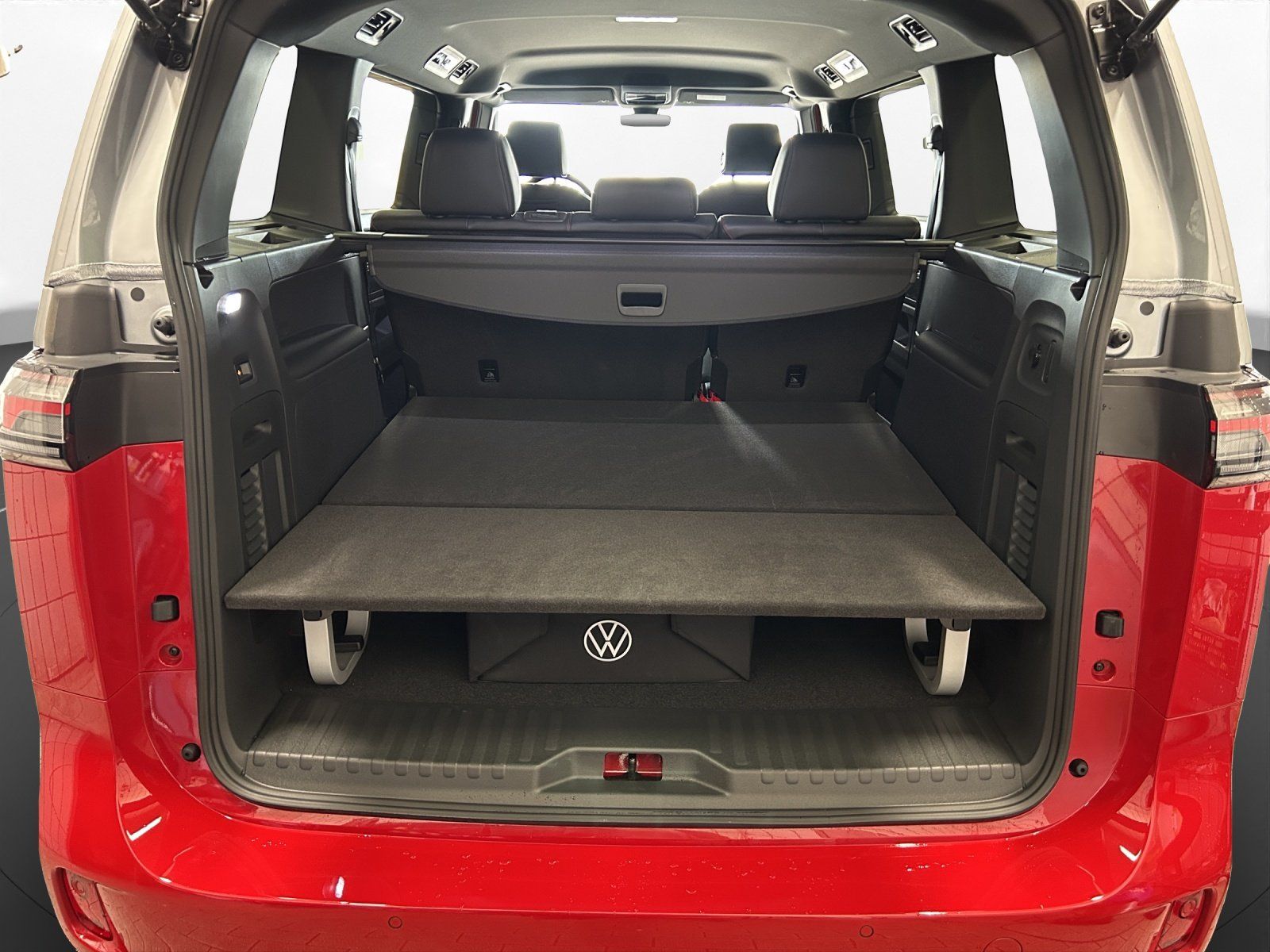 Volkswagen ID. Buzz - Bild 15