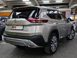 Nissan X-Trail 1,5 ePower Tekna+ e.Heck Leder Pano Bose - Nissan X-Trail: Geländewagen