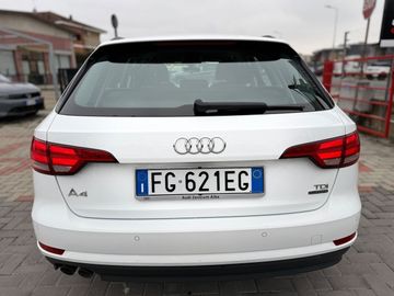 Audi A4 - 5