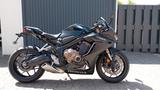 Honda CBR650R - HONDA CBR650R