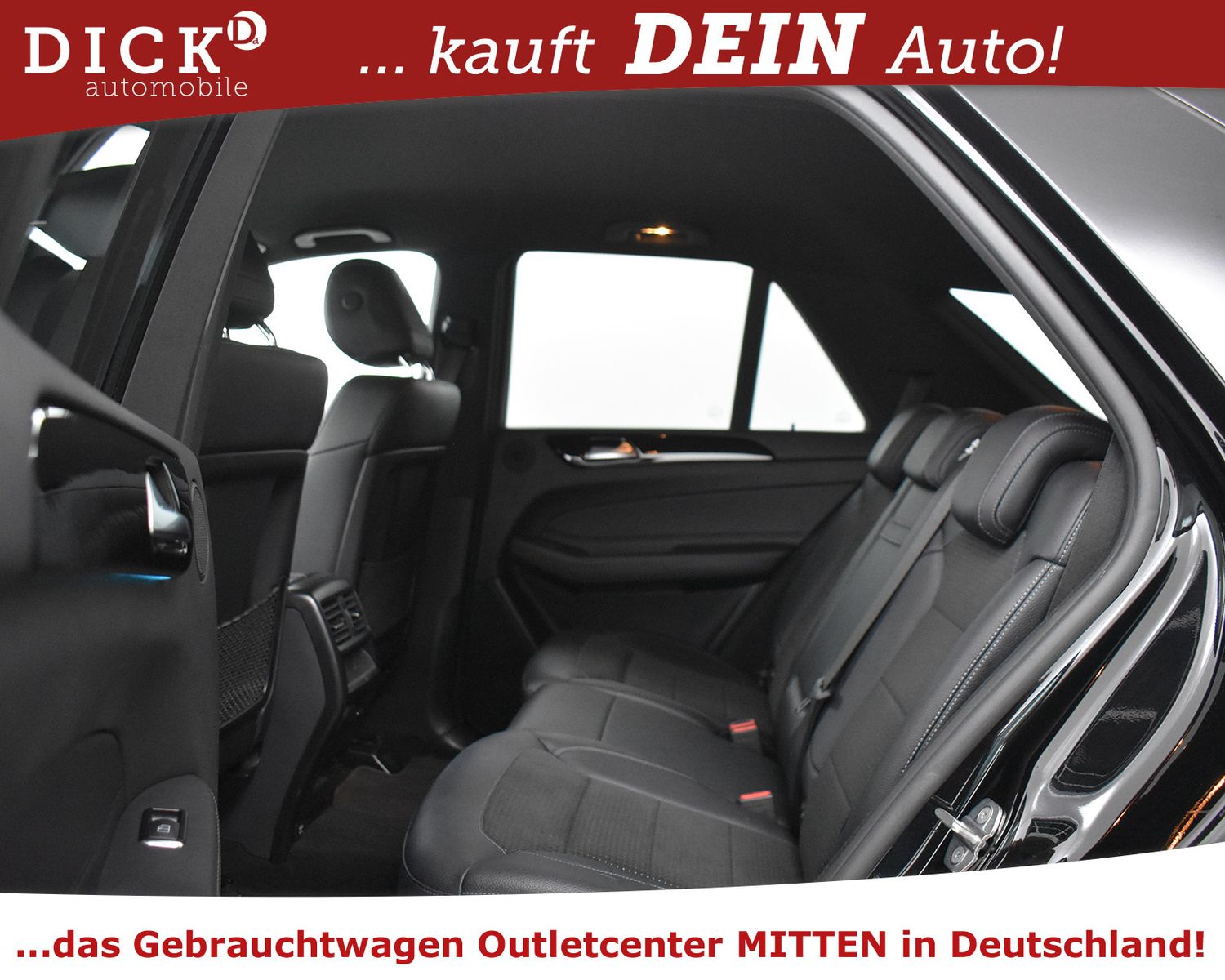 MERCEDES-BENZ GLE 250d 9G >COMAND+KAMERA+LED+ACC+LEDER+SHZ+19" - Image 20