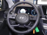 Hyundai i20 - Vorschau Bild 19