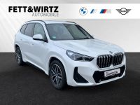 BMW X1 - Vorschau Bild 1