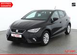 Seat Ibiza 1.0 TSI DSG FR Pro Black Edition LED Navi - Seat Ibiza: Fr Pro Black Edition