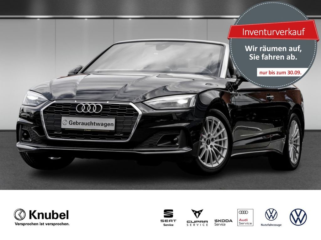 Image of Audi A5