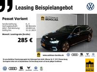Volkswagen Passat Variant - Vorschau Bild 1