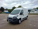 Peugeot Boxer 2.2 L2H2 BLUEHDI 140PS PREMIUM Standheiz.. - Peugeot Boxer aus 2021
