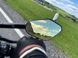 Harley-Davidson XL 1200 CA, ( XL1200 CA ) - HARLEY-DAVIDSON 1200