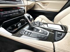 BMW 530 d M-Sportpaket Leder Navi PDC SHZ Memory