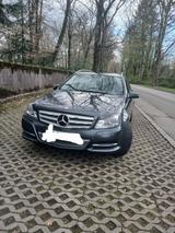 Mercedes-Benz C350 cdi - Mercedes-Benz 350: Kombi, Cdi