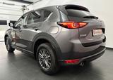 Mazda CX-5 2.0 ExclusiveLine HUD+LED+Navi+360°+8-fach - graue Mazda CX-5