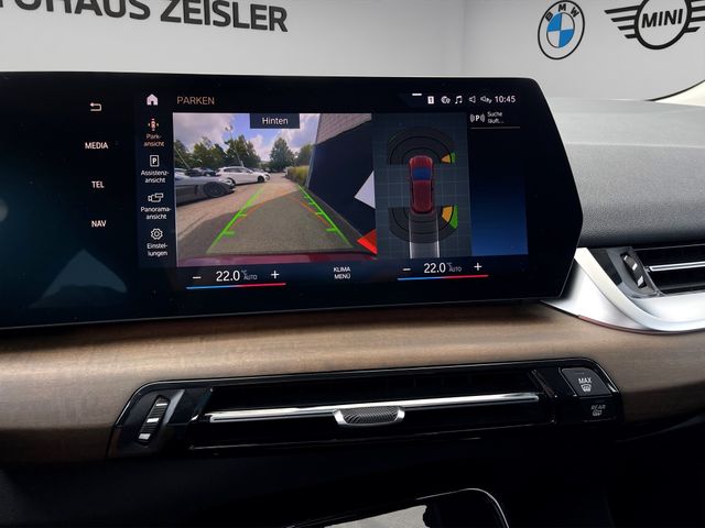 Foto Nummer 8: BMW 225e xDrive