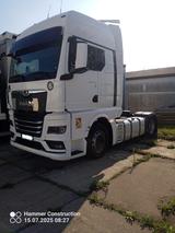 MAN TGX 18470 