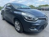 Renault Clio IV Cargo Extra TÜV 06/2027 MwST - Renault Clio: 2.0