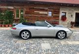 Porsche 911 Urmodell, Leder schwarz, org. 54000 km - Porsche: Cabrio, 911 Sc