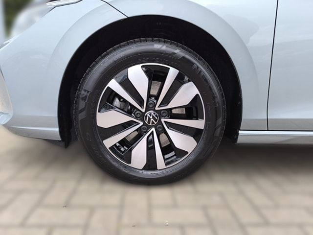 Fahrzeugabbildung Volkswagen Golf VIII Variant 2.0 TDI SCR DSG Goal LED PLUS