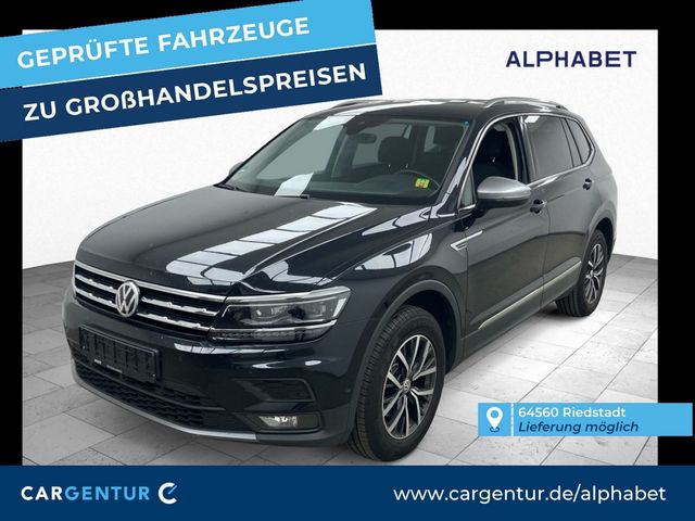 Volkswagen Tiguan Allspace 2.0 TDI Comfortline AID 360°