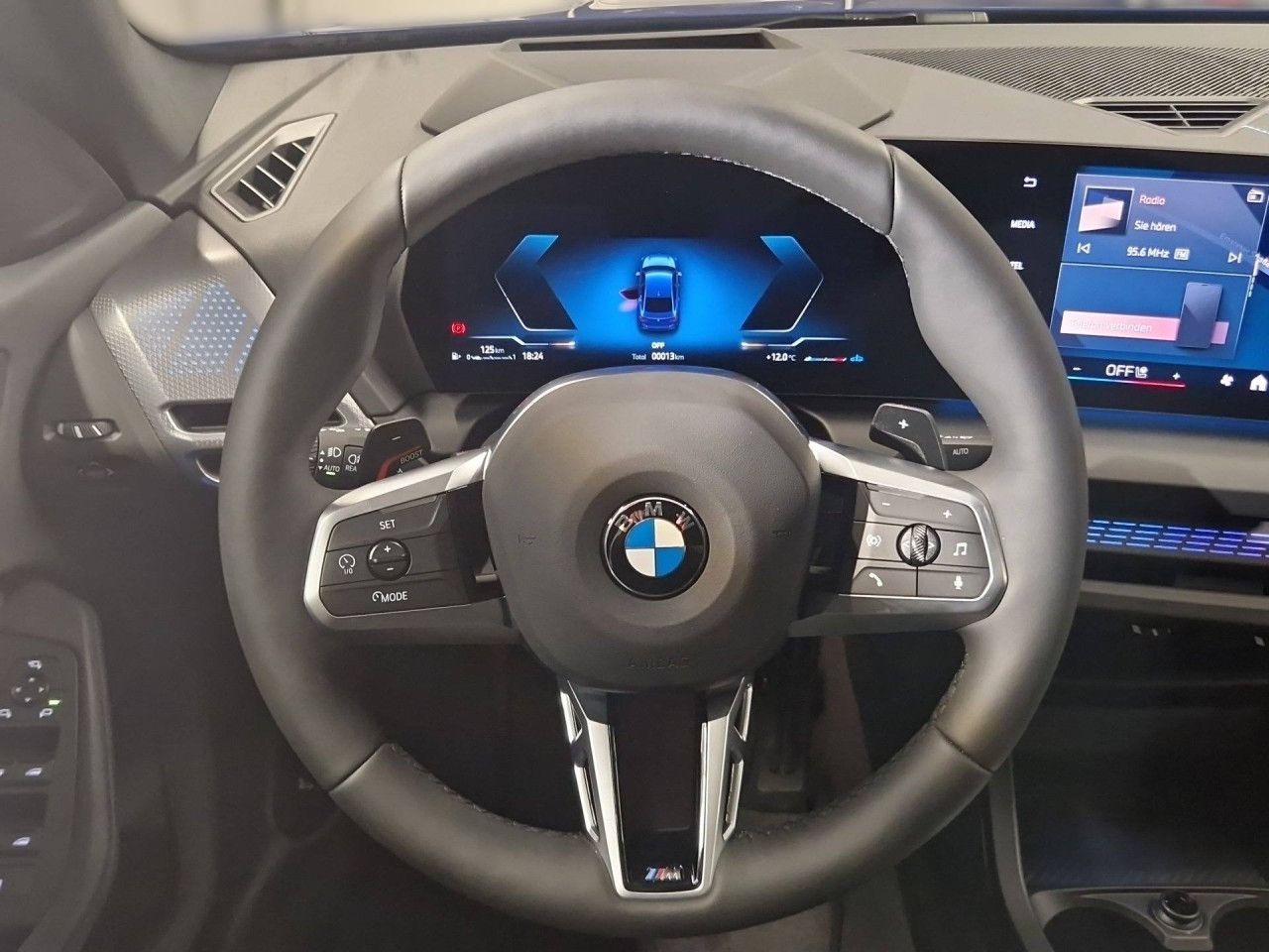 BMW 220 Gran Coupé - Bild 14