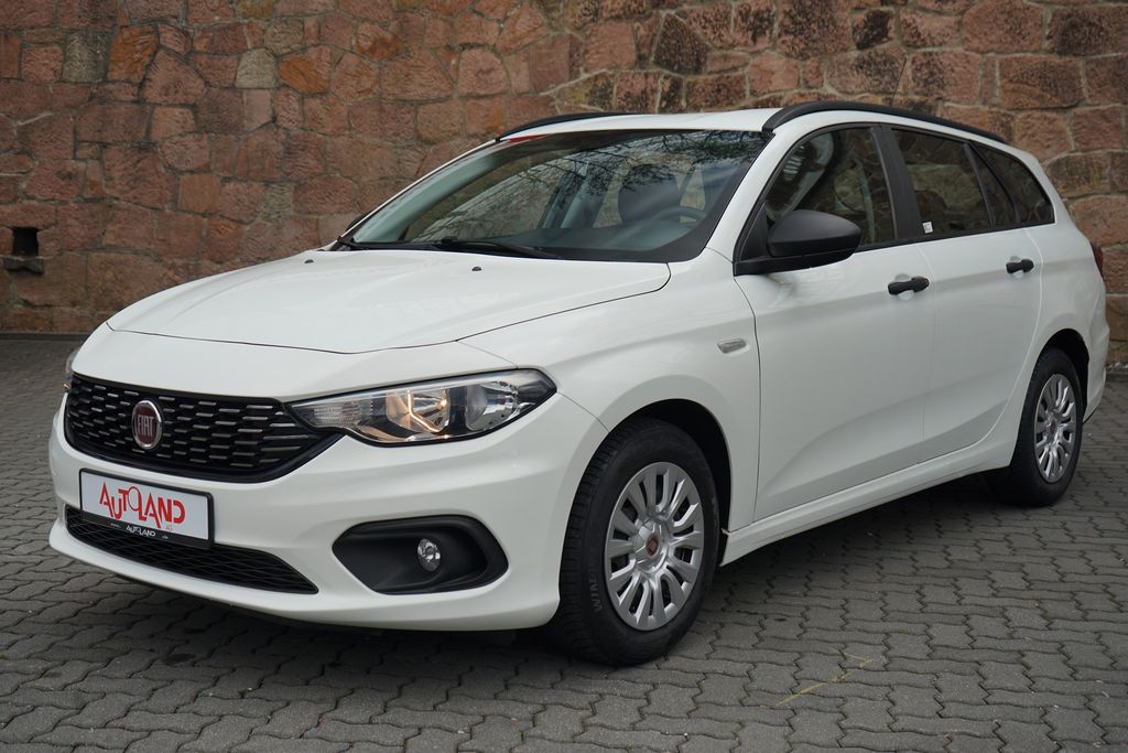 Image of Fiat Tipo
