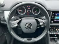 Skoda Kodiaq - Vorschau Bild 10
