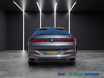 BMW X6 M50 - 7