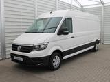 Volkswagen Crafter 2.0 TDI Kasten 35 lang HD/Klima/GRA/MFL/ - VW Kühlkastenwagen