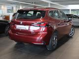 BMW 220i AT - BMW 220 Active Tourer: Automatik