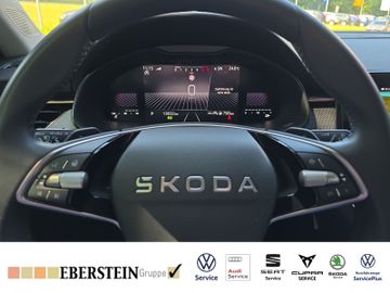 Skoda Kamiq Top Selection 1.5 TSI DSG LED PDC RFK