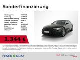 Audi A8 60 TFSI quattro lang virt.Cockpit/ Pano/ Head - Audi A8: L