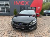Volvo V60 T6 2.4 Summum AWD Diesel/Elektr. Leder - Volvo V60 Summum mit Hybrid-Antrieb (Diesel/Elektro)