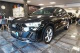 Audi Q3 Sportback 45 TFSI e/S-line/Virtual/1.Hand/ - Audi Q3: Sportwagen