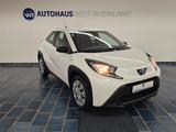 Toyota Aygo X Play 1,0 Ltr.-53 kW*RFK*ACC*ANDROID/APPLE - Toyota Aygo (X) in Mönchengladbach