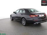Mercedes-Benz E 200 AMG 20Z CARPLAY,KAMERA,TOTWINKEL,AMBIENTE - Mercedes-Benz Ambiente