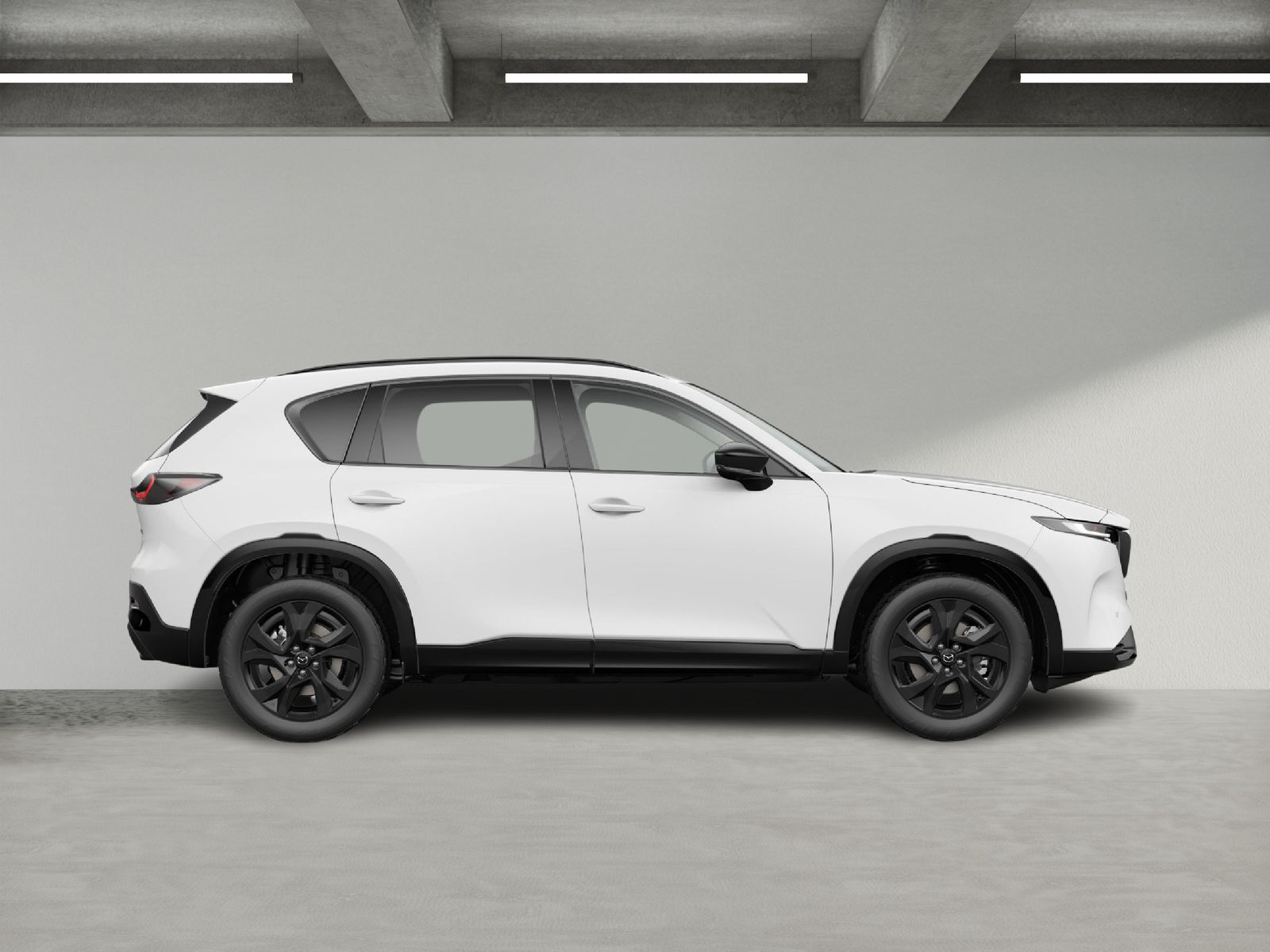 Mazda CX-5 - Bild 4