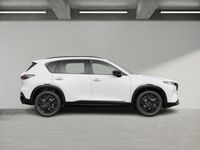Mazda CX-5 - Vorschau Bild 4