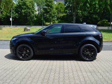 Land-Rover Range Rover Evoque - 3