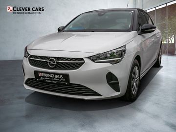 Opel Corsa F 1.2 Edition Spurhalteassistent Navi