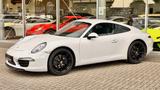 Porsche 991 3.4 Carrera Coupé*350PS - 1. Hand - 78329km - Porsche 991 in Düsseldorf