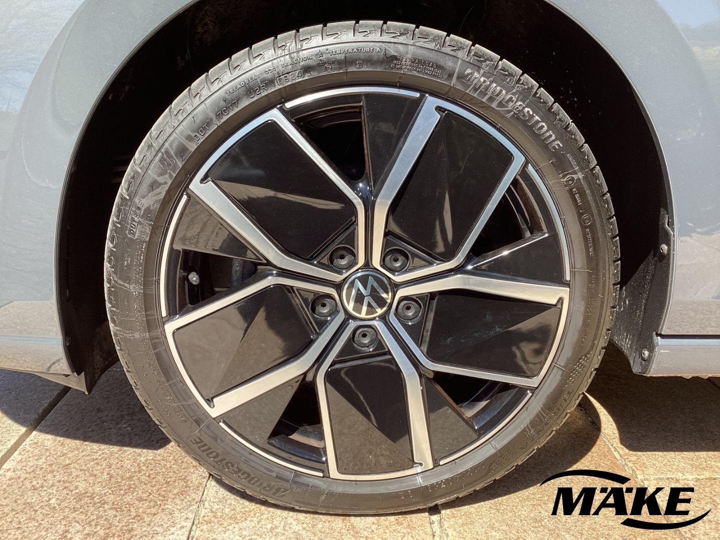 Golf Edition 50 1.5 eTSI DSG HUD AHZV DCC RFK PD